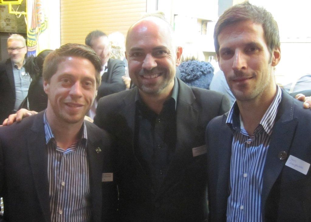 VIP Fortuna Spieler 2